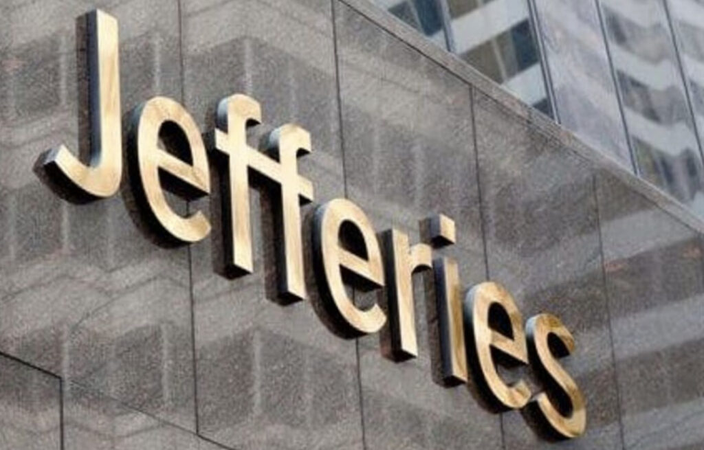 Jefferies choose indian hospitals for growth in FY- 2024